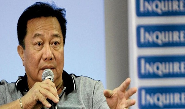 Mga kritiko ni Duterte sa loob ng administrasyon pinayuhang mag-resign na
